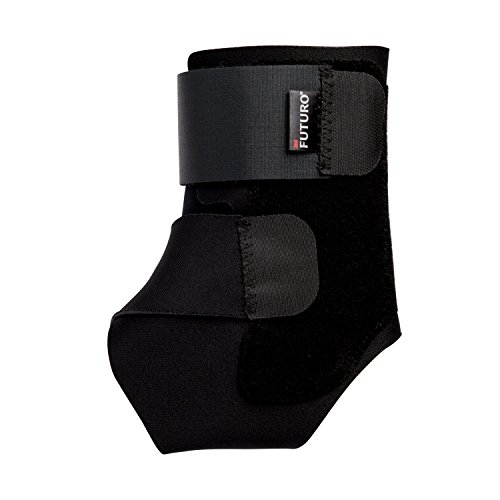 Futuro Sport Deluxe Ankle Stabilizer, Adjustable New eBay