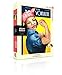 New York Puzzle Company - New Yorker The March - 500 Piece Jigsaw Puzzle
