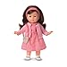 Corolle Sunny Days Dress Set with Pink Checkered Dress for 14