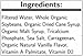 Soymilk Pearl, Og2, Orig, 32 oz (pack of 12 )