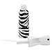 Flairosol Spray Bottle Stylist Swanky Zebra Design
