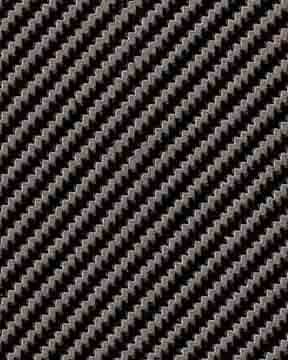 PineCar Black Carbon Stick-On Details PINP3988