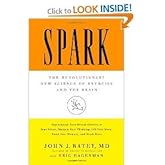 Spark byJ. Ratey