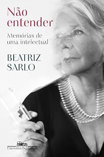 Livro Não entender
