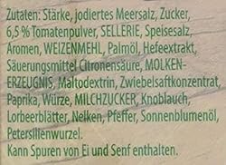 Knorr Fix sauerbraten