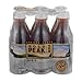 PACK OF 8 - Gold Peak Iced Tea Diet Bottles - 6 CT