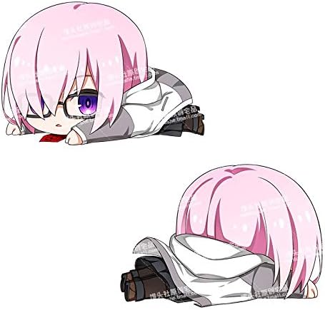 Amazon Co Jp Fate Grand Order Fgo マシュ クッション ぬいぐるみ 両面プリント 抱き枕 かわいい 萌えグッズ おもしろい 快適 ふわふわ コスプレ小物 コスチューム道具 飾り 学園祭 文化祭 プレゼント ホーム キッチン