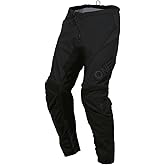 O'Neal Women's Element Classic Pant (Black, Size 7/8)