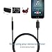 Buteny cdy-251 iPhone 7 Car Aux Cable, [Upgraded] Lightning to 3.5mm Premium Auxiliary Audio Cable Accessories