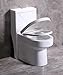 GALBA Small Toilet 24.5