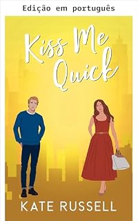 Livro Me beije logo (Namorados de Lemon Tree, Tennessee)