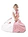Slumbersafe Kid Sleeping Bag 2.5 Tog - Fire Engine, 3-6 Years/XL