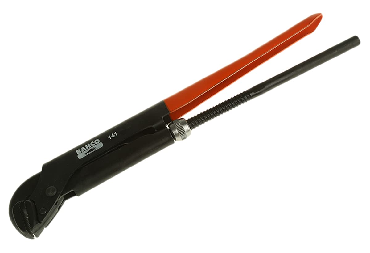 Bahco Llave Tubos 1"