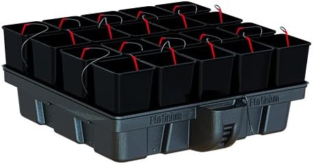 Hydrostar Platinium Big Pots 100 Series 18L