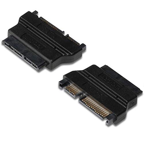 PremiumCord SATA Adapter, Micro SATA16pin - SATA22pin