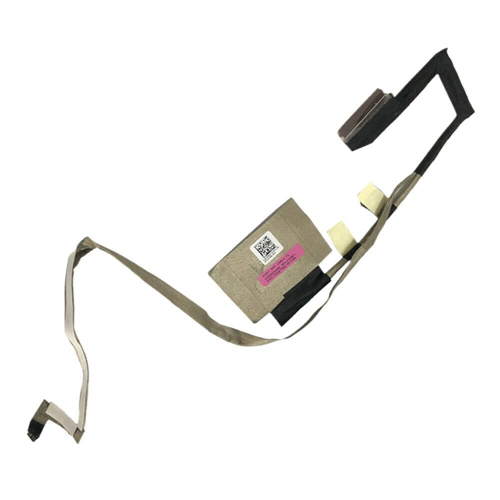 ZAHARA LCD LVDS LED Touch Screen Flex for Dell Chromebook 3100 EDB11 0twy13 dc02003ah00（40pin） Screen Display Flex line