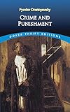 Image of Crime and Punishment 