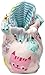 Zutano Baby Girls' Cotton Bootie
