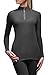 Heat Holders Women's 0.61 tog Microfleece Thermal Long Sleeve Top
