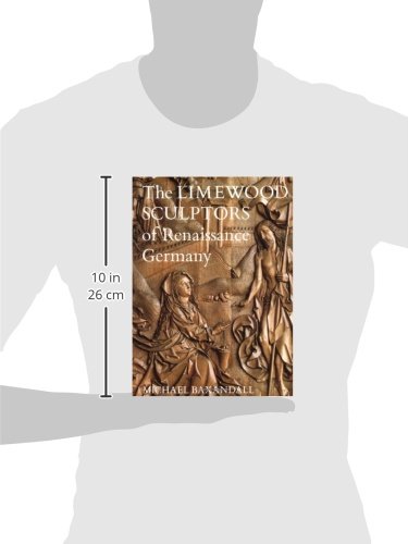 The Limewood Sculptors of Renaissance Germany - //coolthings.us