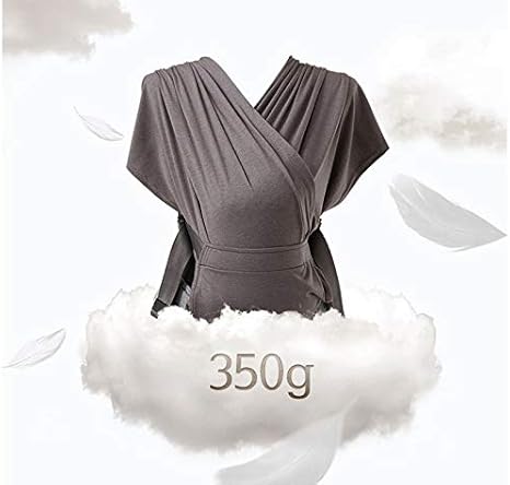 pognae step one baby carrier