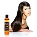 Argan Oil Shampoo - Paraben FreePromotes Hair Growth - 100% Safe for Women, Men, Children and Color Treated Hair. Natural, Professional Quality Stops Frizz, Leaves Hair Soft & Silky 8oz