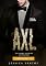 Livro AXL (Irmãos Knight Livro 2)