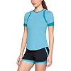Under Armour HexDelta Kurzarm dames Kurzarmshirt