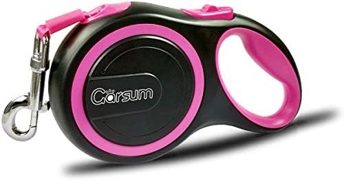 8 metre extendable dog lead