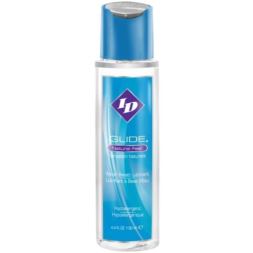 ID Glide Lubricant, 8.5 oz, New Look (Package of 2) image