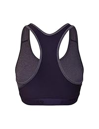 adidas Alphaskin - Sujetador deportivo para mujer