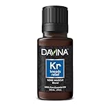 Kneads Relief Sore Muscle Essential Oil Blend 10ml by Davina