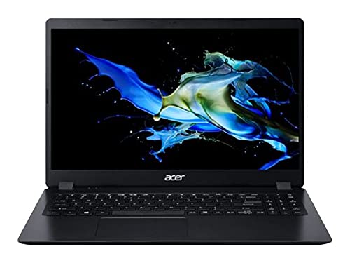 Extensa-Acer-15-EX215-31-Ordenador-Portatil-156-HD-Intel-N4020-8GB-RAM-256GB-SSD-Intel-UHD-Graphics-Negro-Teclado-QWERTY-Espanol-sin-Sistema-operativo