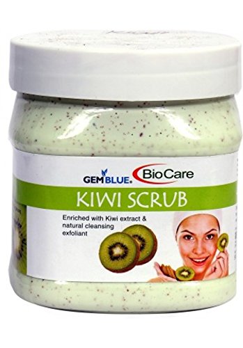 GEMBLUE BioCare Kiwi Scrub (500 ml)