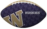 Rawlings NCAA Gridiron Junior-Size Youth Football