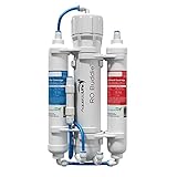 Aquatic Life RO Buddie Three Stage Reverse Osmosis, 50-Gallon