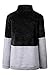 HSRKB Womens Sweatshirts Fall Fleece Jackets Sherpa Pullover Winter Coats with Zipper