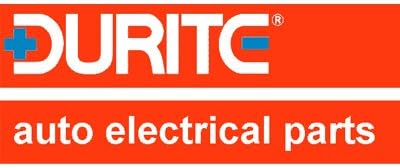 Durite - Alarm Back-up 97dB(A) 12-24 volt with Leads Bx1 - 0-564-01