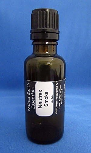 Neutrex Smoke Naked Earth Essentials 30 ML