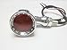 Chrome Red 20 LED Billet Turn Signal Stop Brake Light T for Harley Dyna Bobber Honda Yamaha Suzuki Kawasaki