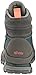 Ahnu Women's W Sugarpine Waterproof Hiking Boot, Muir Green, 9 M US