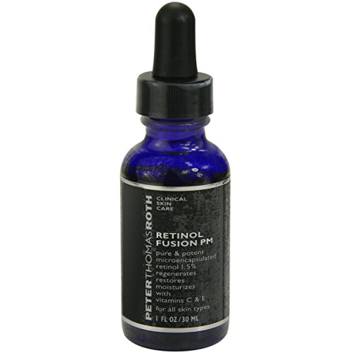 Peter Thomas Roth Retinol Fusion PM 1 Fluid Ounce