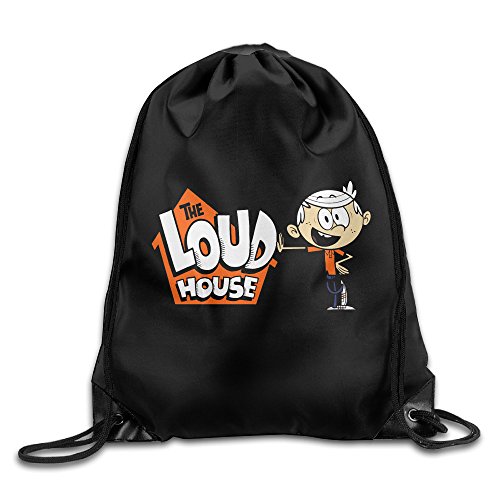 the loud house backpack