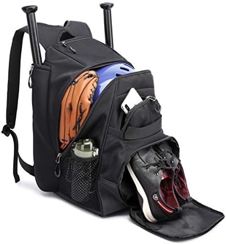 rawlings comrade bat backpack