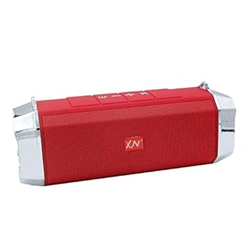 xuv bluetooth speaker