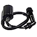 Caltric Ignition Coil Compatible with Yamaha Grizzly 600 Yfm600 1998-2001