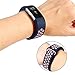 HUMENN Bands Compatible for Fitbit Charge 2, Replacement Accessory Sport Band Compatible for Fitbit Charge 2 HR