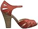 Seychelles Women's On The Floor Dress Sandal