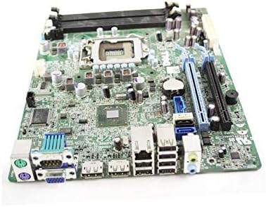 Dell Optiplex 9010 Sff 051fj8 51fj8 Motherboard Small Amazon Co Uk Electronics