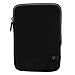 V7 Ultra Protective Sleeve for iPad mini and 8-Inch Tablets (TDM23BLK-GY-2N)